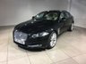 USED JAGUAR XF 
