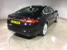 USED JAGUAR XF 