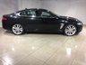 USED JAGUAR XF 