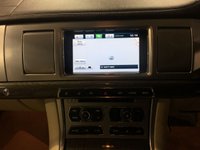 USED JAGUAR XF 