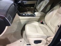 USED JAGUAR XF 