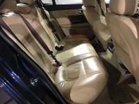 USED JAGUAR XF 