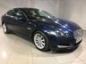 USED JAGUAR XF 