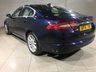 USED JAGUAR XF 
