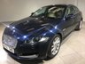 USED JAGUAR XF 
