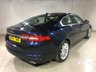USED JAGUAR XF 