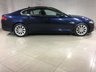 USED JAGUAR XF 