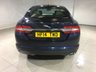 USED JAGUAR XF 