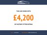 USED JAGUAR XF 