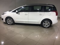 USED PEUGEOT 5008 