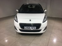 USED PEUGEOT 5008 