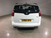 USED PEUGEOT 5008 