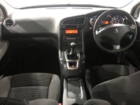 USED PEUGEOT 5008 