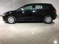 USED VOLKSWAGEN GOLF 