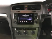 USED VOLKSWAGEN GOLF 