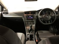 USED VOLKSWAGEN GOLF 