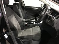 USED VOLKSWAGEN GOLF 