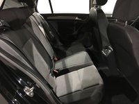 USED VOLKSWAGEN GOLF 