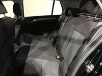 USED VOLKSWAGEN GOLF 