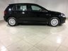 USED VOLKSWAGEN GOLF 