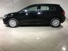 USED VOLKSWAGEN GOLF 
