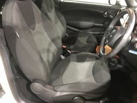 USED MINI CONVERTIBLE 