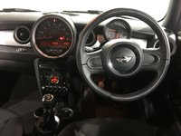 USED MINI CONVERTIBLE 