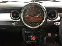 USED MINI CONVERTIBLE 
