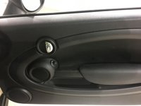 USED MINI CONVERTIBLE 