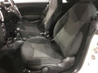 USED MINI CONVERTIBLE 