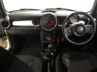 USED MINI CONVERTIBLE 