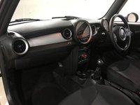 USED MINI CONVERTIBLE 