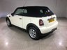 USED MINI CONVERTIBLE 