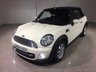 USED MINI CONVERTIBLE 