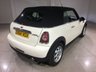 USED MINI CONVERTIBLE 