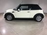 USED MINI CONVERTIBLE 