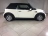 USED MINI CONVERTIBLE 