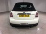 USED MINI CONVERTIBLE 
