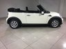 USED MINI CONVERTIBLE 