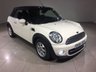USED MINI CONVERTIBLE 