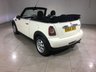 USED MINI CONVERTIBLE 