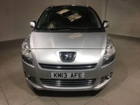 USED PEUGEOT 5008 