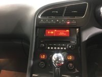 USED PEUGEOT 5008 