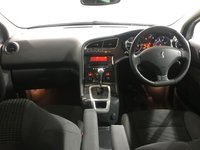 USED PEUGEOT 5008 
