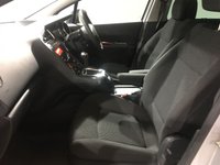 USED PEUGEOT 5008 