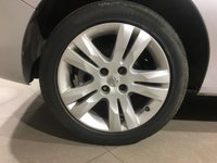 USED PEUGEOT 5008 
