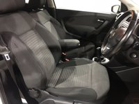 USED VOLKSWAGEN POLO 