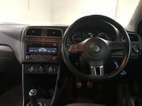 USED VOLKSWAGEN POLO 