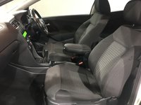USED VOLKSWAGEN POLO 