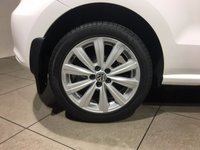 USED VOLKSWAGEN POLO 